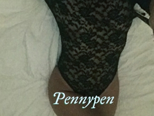 Pennypen