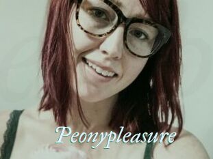 Peonypleasure