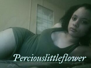 Perciouslittleflower