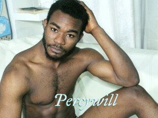 Percywill