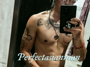 Perfectasianman