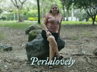 Perlalovely