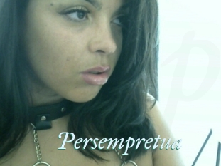 Persempretua