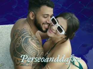 Perseoanddafne