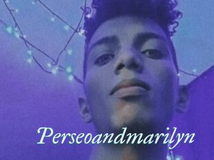 Perseoandmarilyn