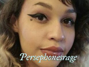 Persephonesrage