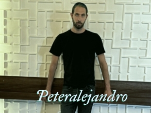 Peteralejandro