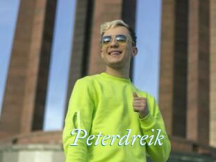 Peterdreik