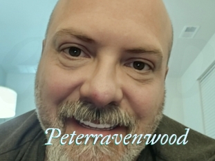 Peterravenwood