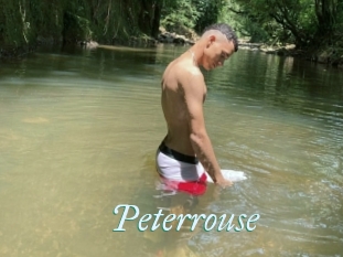 Peterrouse