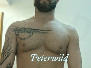 Peterwild