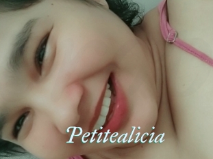 Petitealicia