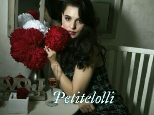 Petitelolli