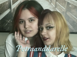 Petraanddarelle