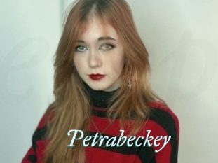 Petrabeckey