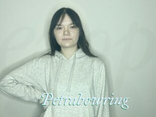 Petrabowring