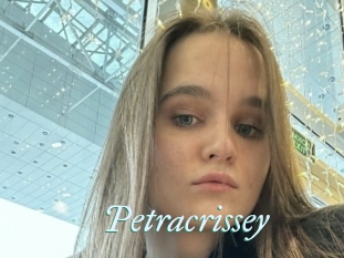 Petracrissey