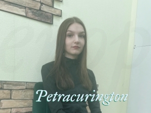 Petracurington