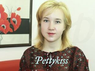 Pettykiss