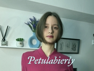 Petulabierly
