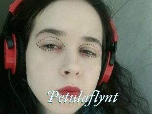 Petulaflynt