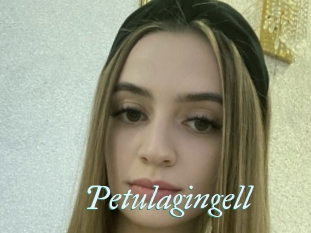 Petulagingell