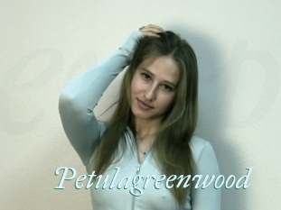 Petulagreenwood