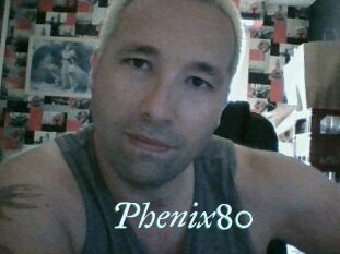 Phenix80