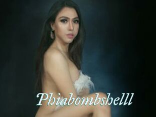 Phiabombshelll