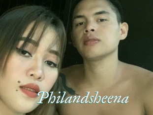 Philandsheena