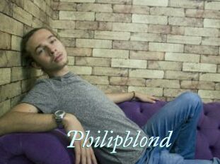 Philipblond