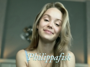 Philippafisk