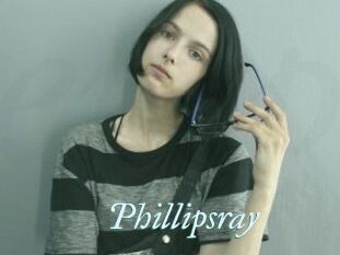 Phillipsray