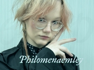 Philomenaemley