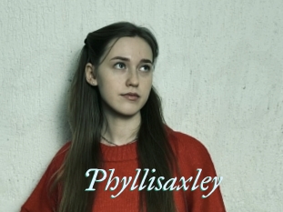 Phyllisaxley