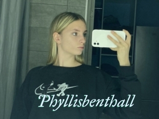 Phyllisbenthall