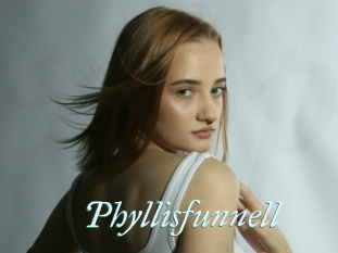 Phyllisfunnell