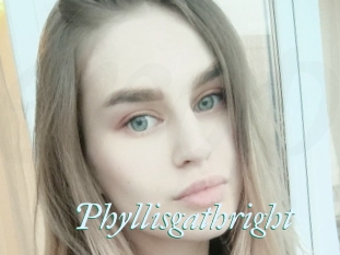 Phyllisgathright