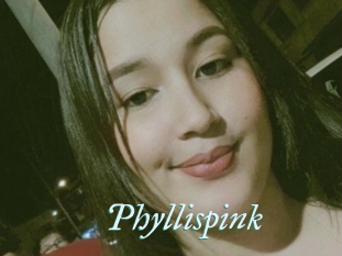 Phyllispink