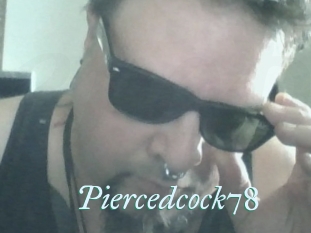 Piercedcock78