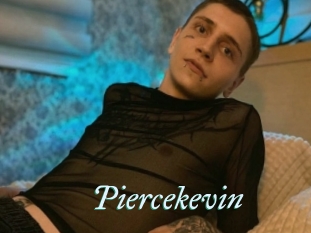 Piercekevin