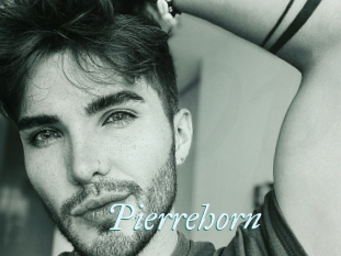 Pierrehorn