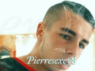 Pierresexe58