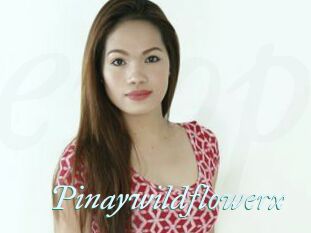 Pinaywildflowerx