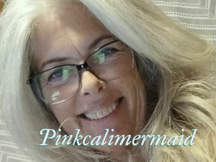 Pinkcalimermaid