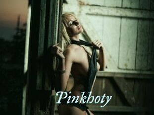 Pinkhoty