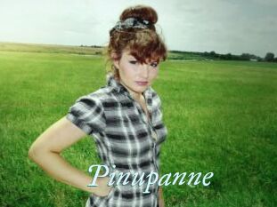 Pinupanne