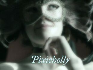 Pixieholly