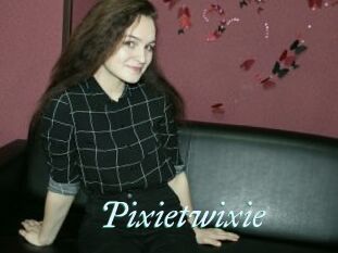 Pixietwixie