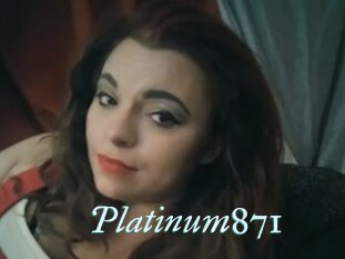 Platinum871